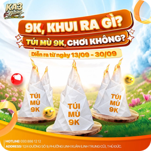 Vườn ẩm thực KA3 | Tiệc theo concept &amp; Nướng sân vườn Thủ Đức